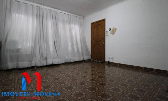 Imagem Casa com 3 Quartos à Venda, 184 m² em Baeta Neves - São Bernardo Do Campo