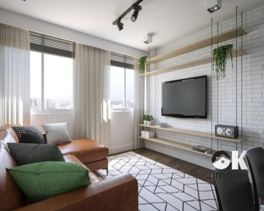 Imagem Apartamento com 3 Quartos à Venda, 115 m² em Jardim Paulista - São Paulo Imagem Apartamento com 3 Quartos à Venda, 115 m² em Jardim Paulista - São Paulo