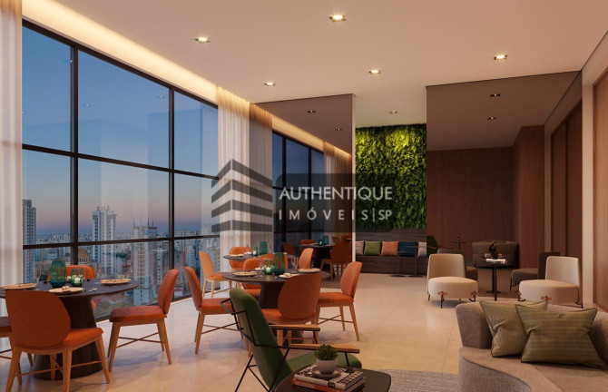 Imagem Apartamento com 2 Quartos à Venda, 66 m² em Perdizes - São Paulo Imagem Apartamento com 2 Quartos à Venda, 66 m² em Perdizes - São Paulo