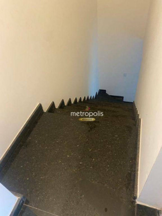 Imagem Cobertura com 2 Quartos à Venda, 120 m² em Campestre - Santo André Imagem Cobertura com 2 Quartos à Venda, 120 m² em Campestre - Santo André