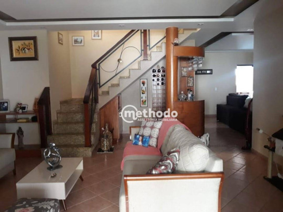 Imagem Casa com 4 Quartos à Venda, 400 m² em Parque Das Flores - Campinas