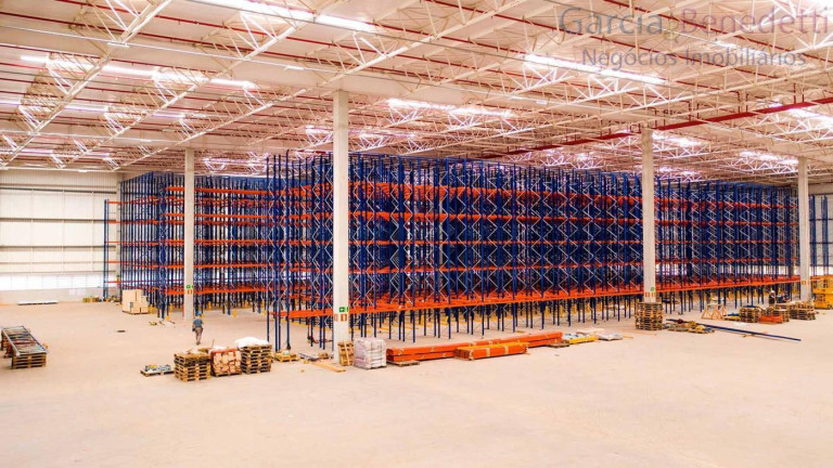 Imagem Imóvel para Alugar, 1.864 m² em Padroeira - Osasco