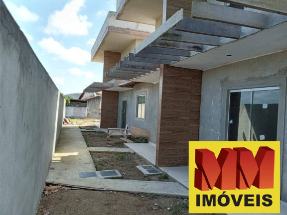 Imagem Casa de Condomínio com 3 Quartos à Venda, 83 m² em Peró - Cabo Frio