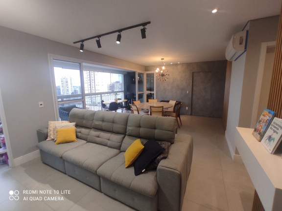 Foto do imóvel Imóvel com 3 Quartos à Venda, 145 m² em Centro - Joinville