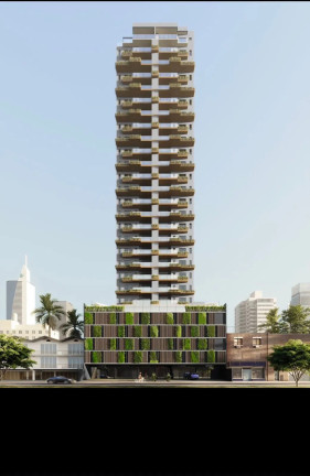 Apartamento com 2 Quartos à Venda, 73 m² em São João - Itajaí