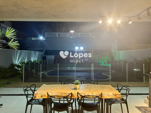 Imagem Imóvel com 3 Quartos à Venda, 260 m² em Condomínio Reserva Dos Vinhedos - Louveira