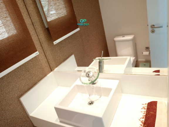 Imagem Cobertura com 5 Quartos à Venda, 300 m² em Enseada - Guarujá Imagem Cobertura com 5 Quartos à Venda, 300 m² em Enseada - Guarujá