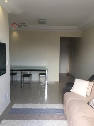 Imagem Apartamento com 2 Quartos à Venda, 57 m² em Mooca - São Paulo Imagem Apartamento com 2 Quartos à Venda, 57 m² em Mooca - São Paulo