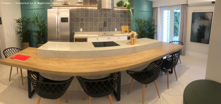 Imagem Apartamento com 2 Quartos à Venda, 67 m² em Tatuape - São Paulo