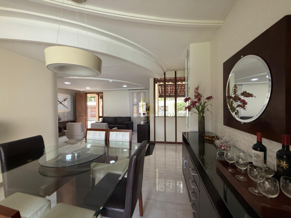 Imagem Casa com 4 Quartos à Venda, 298 m² em Morada De Camburi - Vitória Imagem Casa com 4 Quartos à Venda, 298 m² em Morada De Camburi - Vitória