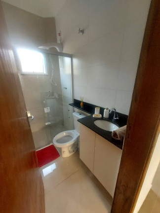 Imagem Casa com 2 Quartos à Venda, 46 m² em Cibratel 2 - Itanhaém