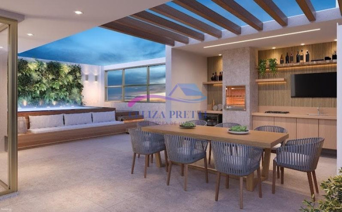 Imagem Apartamento com 3 Quartos à Venda, 89 m² em Praia De Itaparica - Vila Velha Imagem Apartamento com 3 Quartos à Venda, 89 m² em Praia De Itaparica - Vila Velha