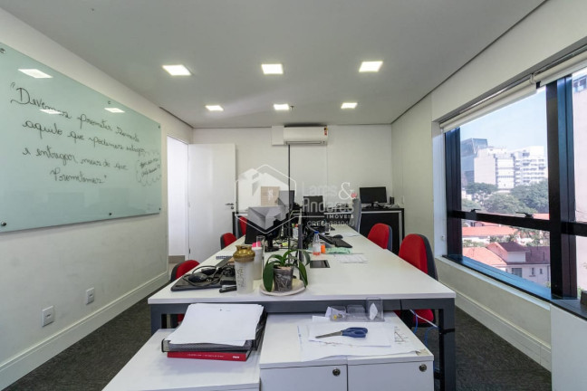 Foto do imóvel Apartamento com 2 Quartos à Venda, 58 m² em Vila Mariana - São Paulo