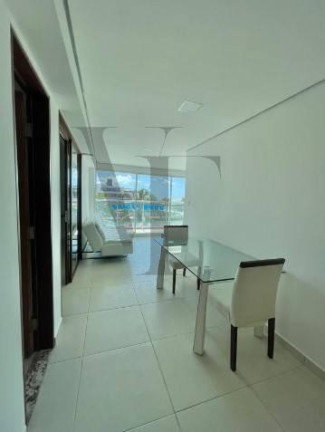 Apartamento com 1 Quarto à Venda, 46 m² em Jardim Oceania - João Pessoa
