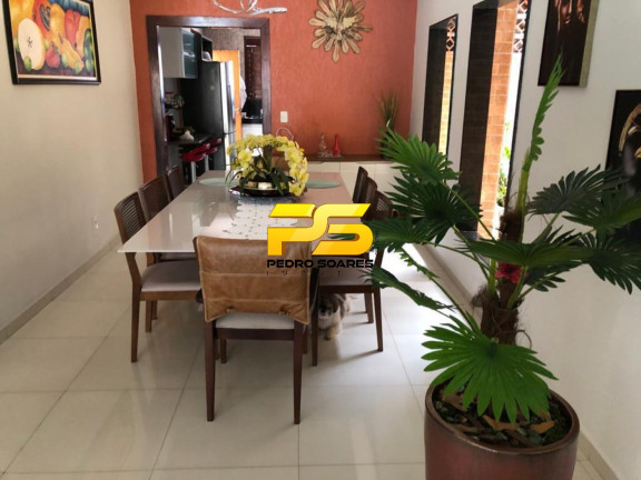 Imagem Apartamento com 4 Quartos à Venda, 308 m² em Manaíra - João Pessoa Imagem Apartamento com 4 Quartos à Venda, 308 m² em Manaíra - João Pessoa