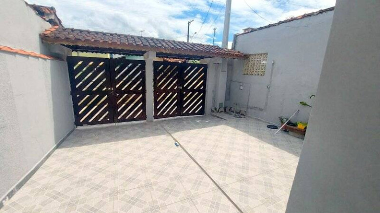 Imagem Casa com 2 Quartos à Venda, 180 m² em Stella Maris - Peruíbe