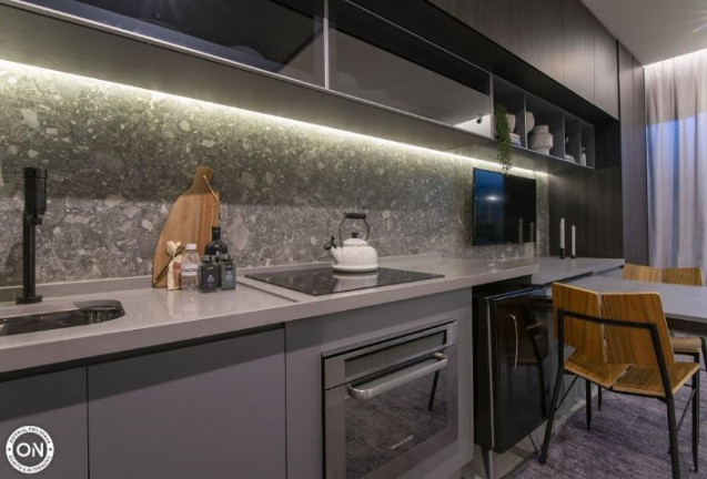 Imagem Imóvel com 1 Quarto à Venda, 20 m² em Jardim Paulista - São Paulo
