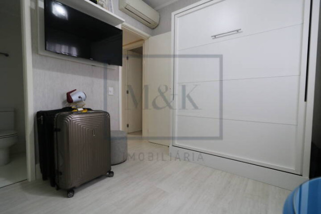 Imagem Apartamento com 3 Quartos à Venda, 128 m² em Barra Da Tijuca - Rio De Janeiro