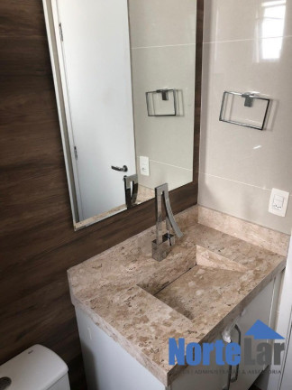 Imagem Apartamento com 2 Quartos à Venda, 87 m² em Vila Anastácio - São Paulo