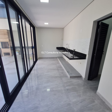 Imagem Casa com 3 Quartos à Venda, 123 m² em Jardim Panorama - Indaiatuba