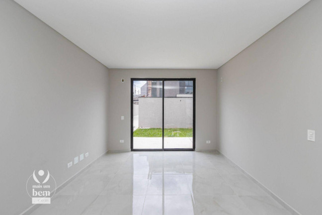 Imagem Sobrado com 3 Quartos à Venda, 105 m² em Bairro Alto - Curitiba