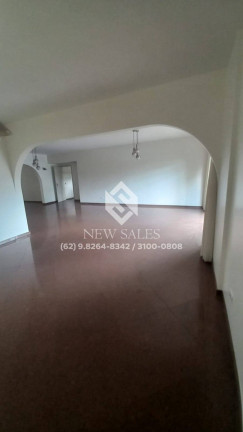 Apartamento com 4 Quartos à Venda, 276 m² em Setor Oeste - Goiânia