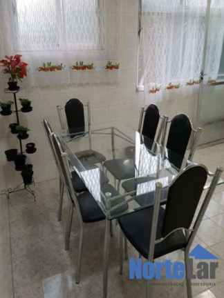 Imagem Apartamento com 3 Quartos à Venda, 93 m² em Vila Cachoeira - São Paulo