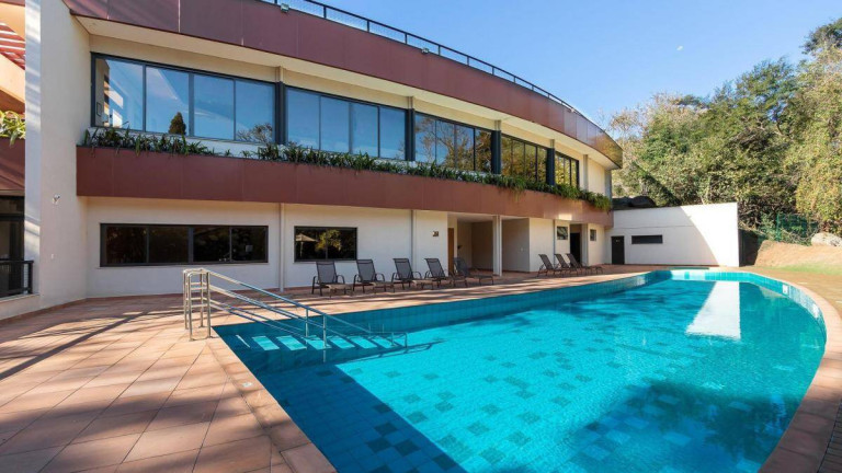Terreno em Condomínio à Venda, 1.000 m² em Jardim Santa Teresa - Jundiaí