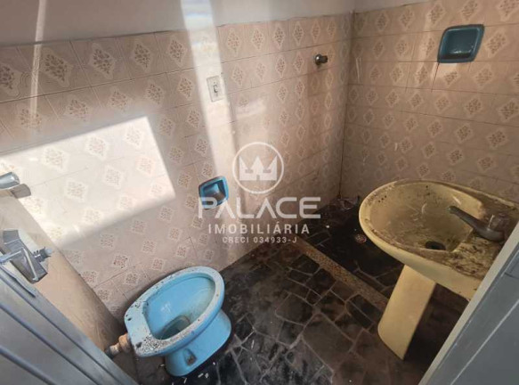 Imagem Imóvel com 3 Quartos para Alugar, 120 m² em Nova América - Piracicaba