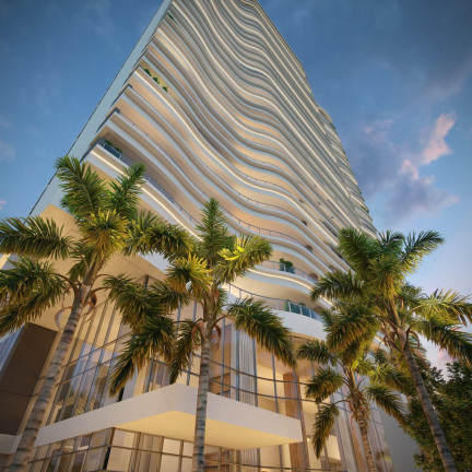 Apartamento com 4 Quartos à Venda, 222 m² em água Branca - São Paulo
