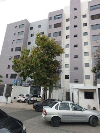 Imagem Apartamento com 2 Quartos à Venda, 56 m² em Cidade D Abril - São Paulo Imagem Apartamento com 2 Quartos à Venda, 56 m² em Cidade D Abril - São Paulo