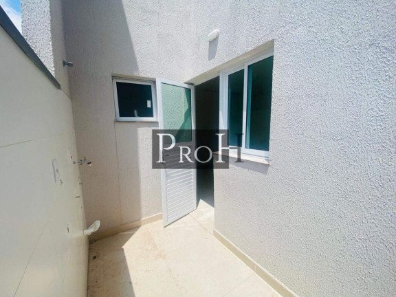 Imagem Apartamento com 2 Quartos à Venda, 57 m² em Jardim Alvorada - Santo André Imagem Apartamento com 2 Quartos à Venda, 57 m² em Jardim Alvorada - Santo André