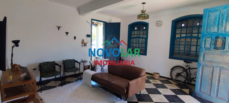 Imagem Casa com 3 Quartos à Venda, 1.284 m² em Balneário São Pedro - São Pedro Da Aldeia Imagem Casa com 3 Quartos à Venda, 1.284 m² em Balneário São Pedro - São Pedro Da Aldeia