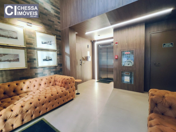 Imagem Apartamento com 3 Quartos para Alugar, 250 m² em Centro - Itapema