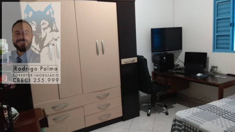 Imagem Casa com 2 Quartos à Venda, 144 m² em Jardim Mariana Ii - São José Dos Campos Imagem Casa com 2 Quartos à Venda, 144 m² em Jardim Mariana Ii - São José Dos Campos
