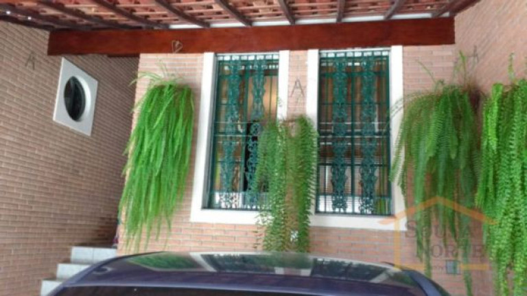 Imagem Sobrado com 3 Quartos à Venda,  em Tucuruvi - São Paulo