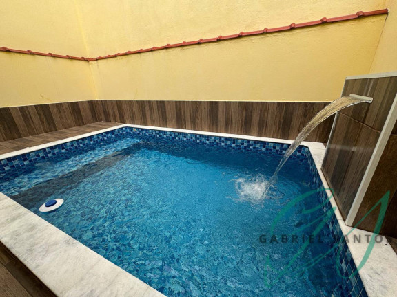 Imagem Casa com 2 Quartos à Venda, 150 m² em Nova Itanhaém - Itanhaém Imagem Casa com 2 Quartos à Venda, 150 m² em Nova Itanhaém - Itanhaém