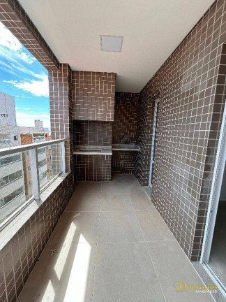 Imagem Apartamento com 1 Quarto à Venda, 53 m² em Jardim Real - Praia Grande Imagem Apartamento com 1 Quarto à Venda, 53 m² em Jardim Real - Praia Grande