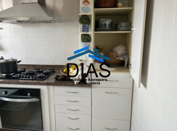 Imagem Apartamento com 3 Quartos à Venda, 207 m² em Centro - Araraquara Imagem Apartamento com 3 Quartos à Venda, 207 m² em Centro - Araraquara