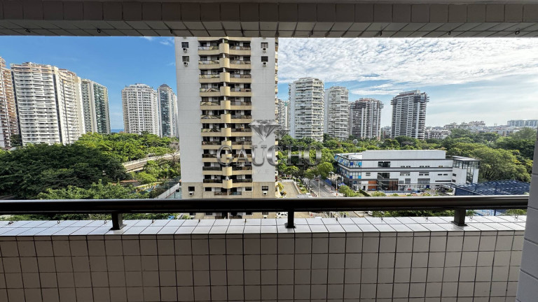 Imagem Apartamento com 2 Quartos à Venda, 68 m² em Barra Da Tijuca - Rio De Janeiro Imagem Apartamento com 2 Quartos à Venda, 68 m² em Barra Da Tijuca - Rio De Janeiro