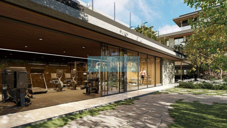 Imagem Apartamento com 3 Quartos à Venda, 99 m² em Campeche - Florianópolis