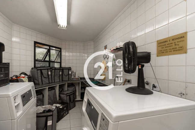 Imagem Imóvel com 1 Quarto à Venda, 43 m² em Itaim Bibi - São Paulo