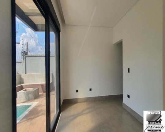 Imagem Casa com 4 Quartos à Venda, 380 m² em Alphaville Nova Esplanada - Votorantim Imagem Casa com 4 Quartos à Venda, 380 m² em Alphaville Nova Esplanada - Votorantim