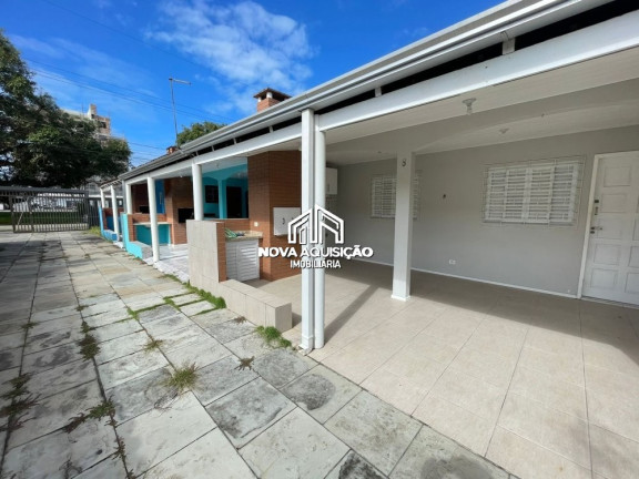 Imagem Casa com 2 Quartos para Alugar ou Temporada, 60 m² em Gaivotas - Matinhos Imagem Casa com 2 Quartos para Alugar ou Temporada, 60 m² em Gaivotas - Matinhos