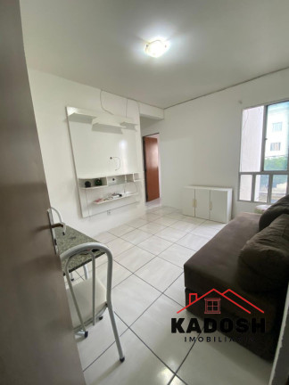 Imagem Apartamento com 2 Quartos à Venda, 45 m² em Calumbi - Feira De Santana Imagem Apartamento com 2 Quartos à Venda, 45 m² em Calumbi - Feira De Santana