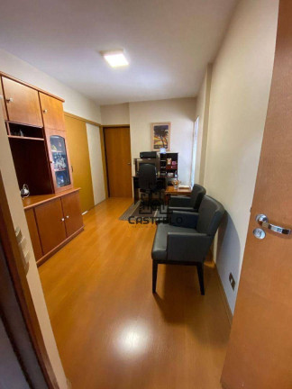 Imagem Apartamento com 3 Quartos à Venda, 108 m² em Centro - Londrina Imagem Apartamento com 3 Quartos à Venda, 108 m² em Centro - Londrina