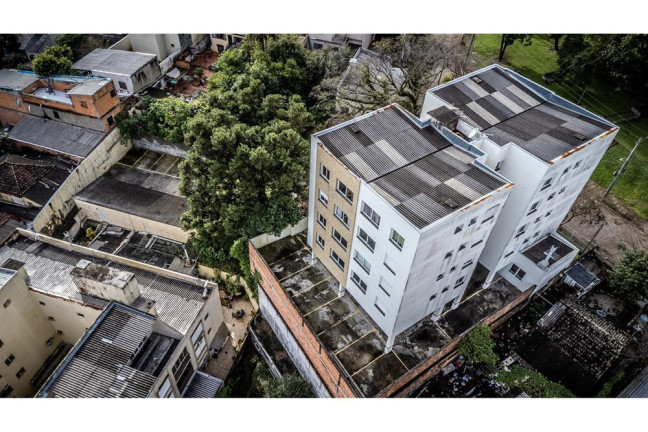 Imóvel com 2 Quartos à Venda, 61 m² em Teresópolis - Porto Alegre