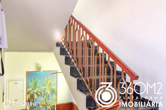 Imagem Casa com 4 Quartos à Venda, 233 m² em Vila Junqueira - Santo André Imagem Casa com 4 Quartos à Venda, 233 m² em Vila Junqueira - Santo André