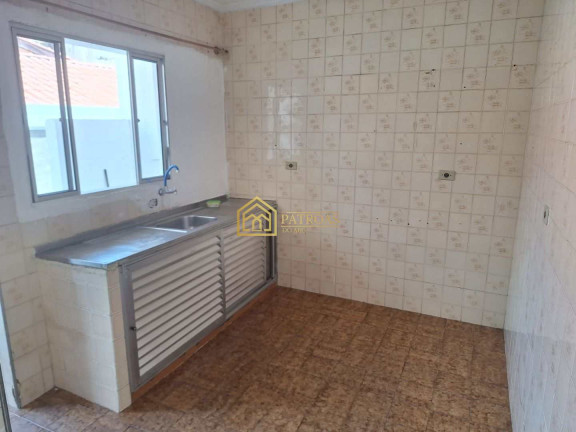 Imagem Casa com 3 Quartos à Venda, 220 m² em Anchieta - São Bernardo Do Campo Imagem Casa com 3 Quartos à Venda, 220 m² em Anchieta - São Bernardo Do Campo