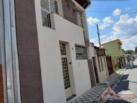 Sala Comercial para Alugar,  em Centro - Jacareí